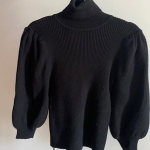 Zara Turtleneck sweater